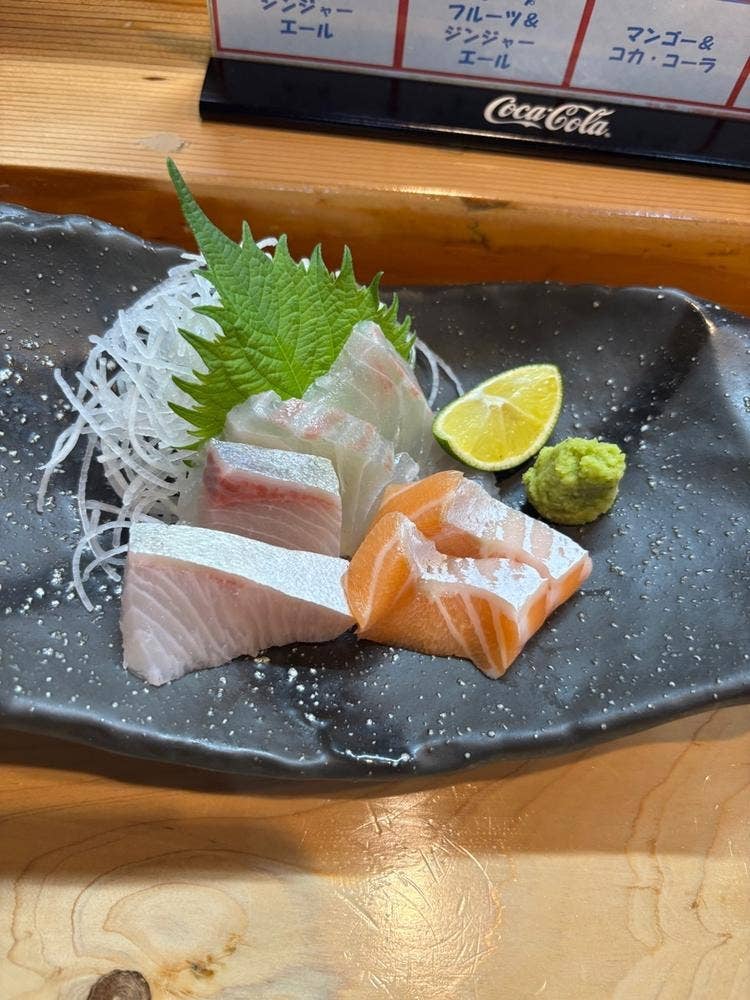 酒肴屋にこいち