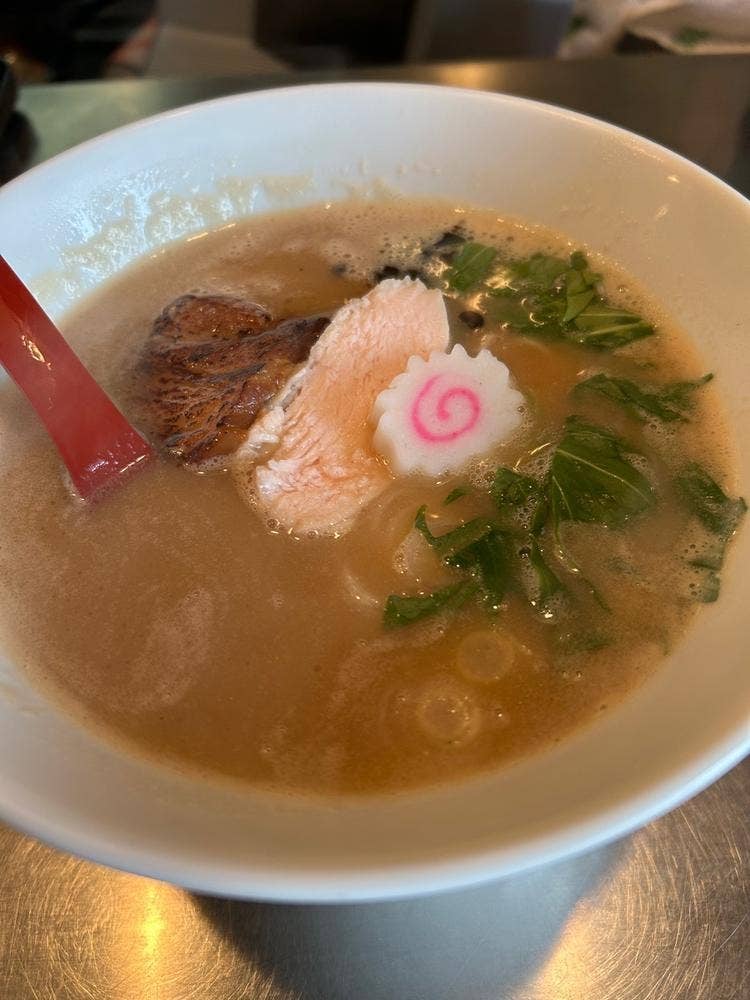 中華そば しゅんのすけ