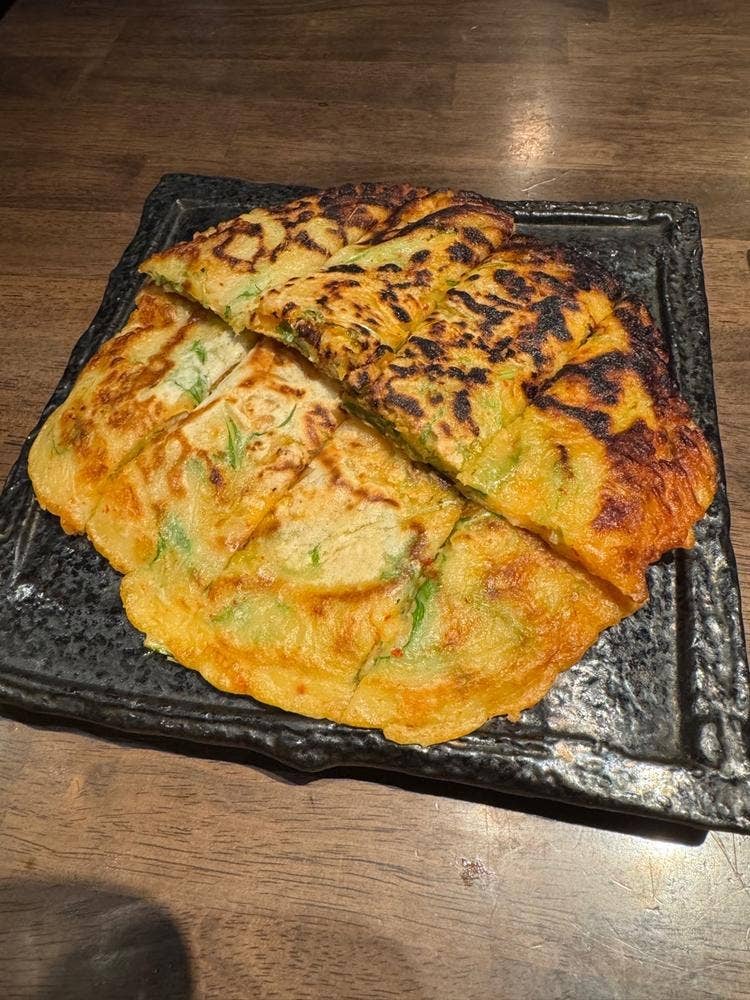 網焼居酒屋 がくや