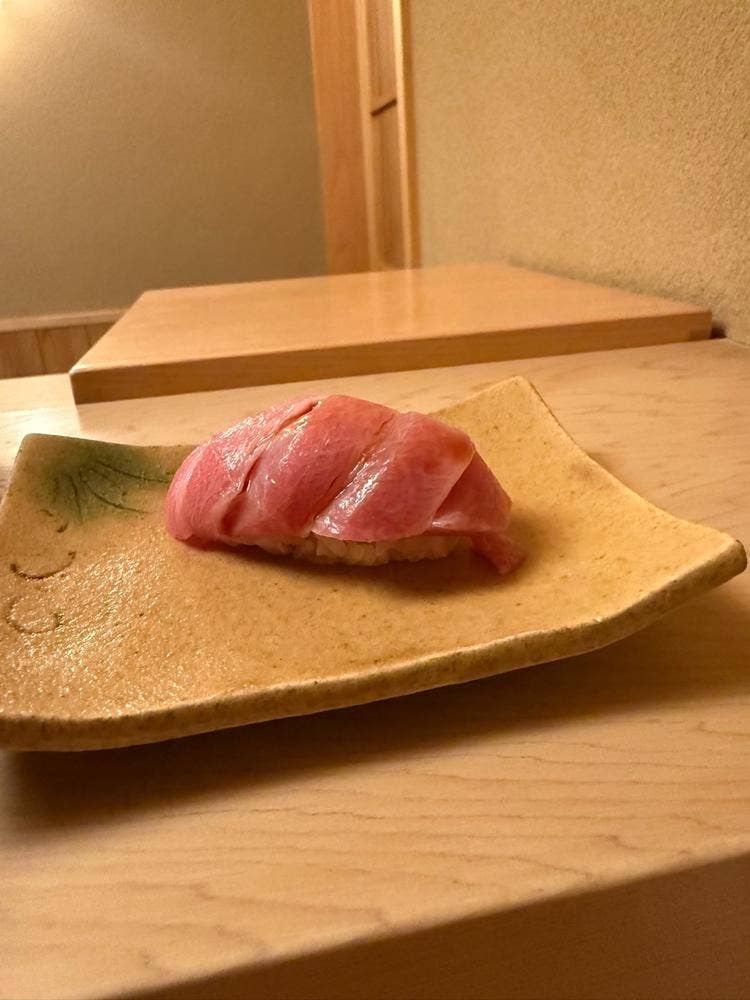 日本橋蛎殻町 すぎた