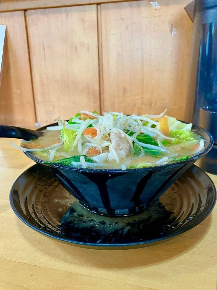ラーメンショップ久松