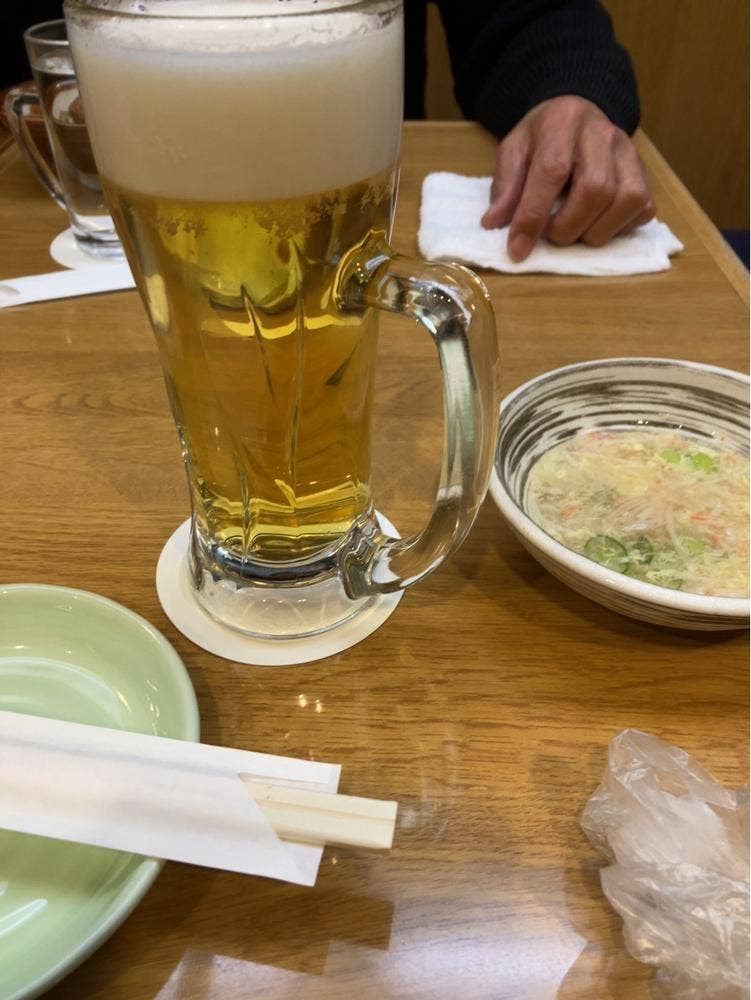 呑兵衛 大森店