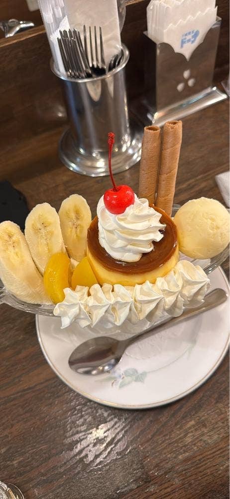 不純喫茶 ドープ 中野店