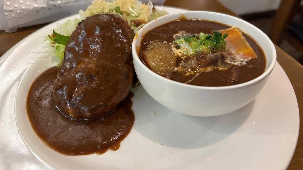 グリル・ラパン