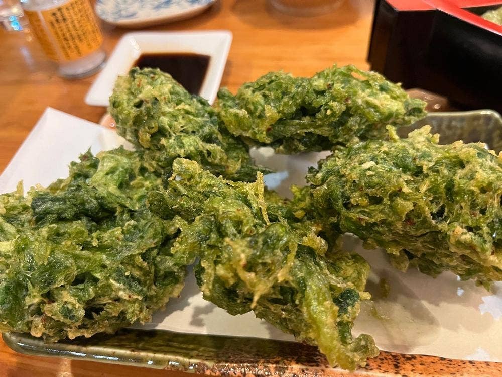居酒屋一本
