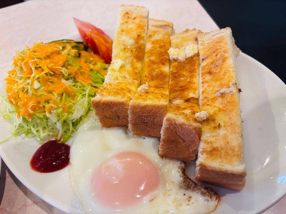 純喫茶マリーナ