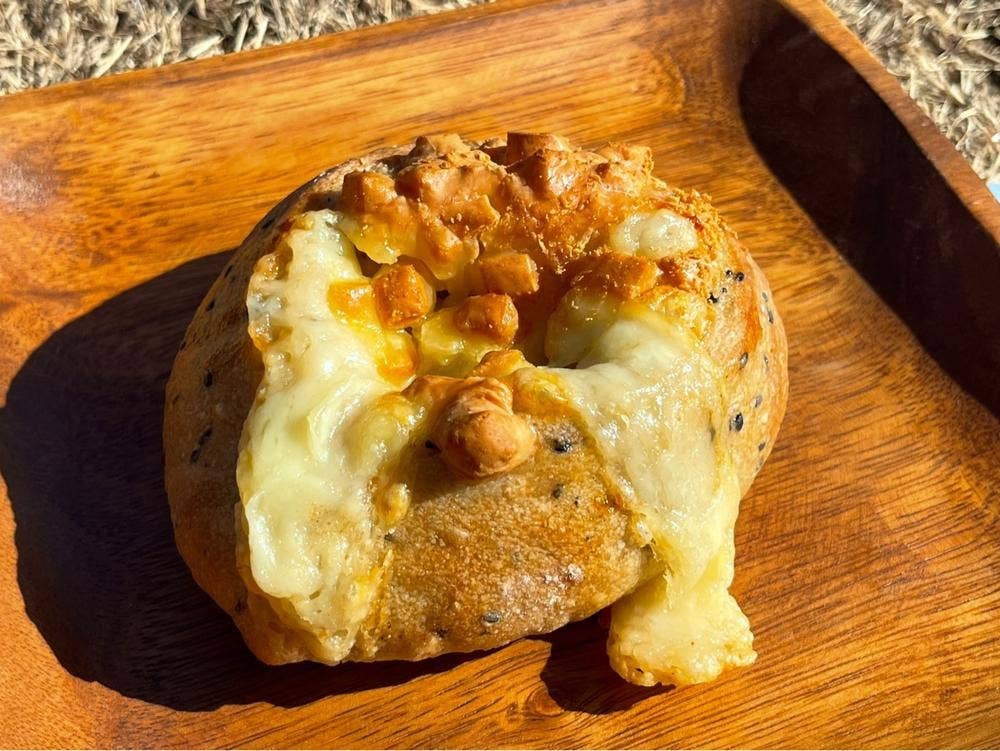 ブーランジェリー ヤマシタ