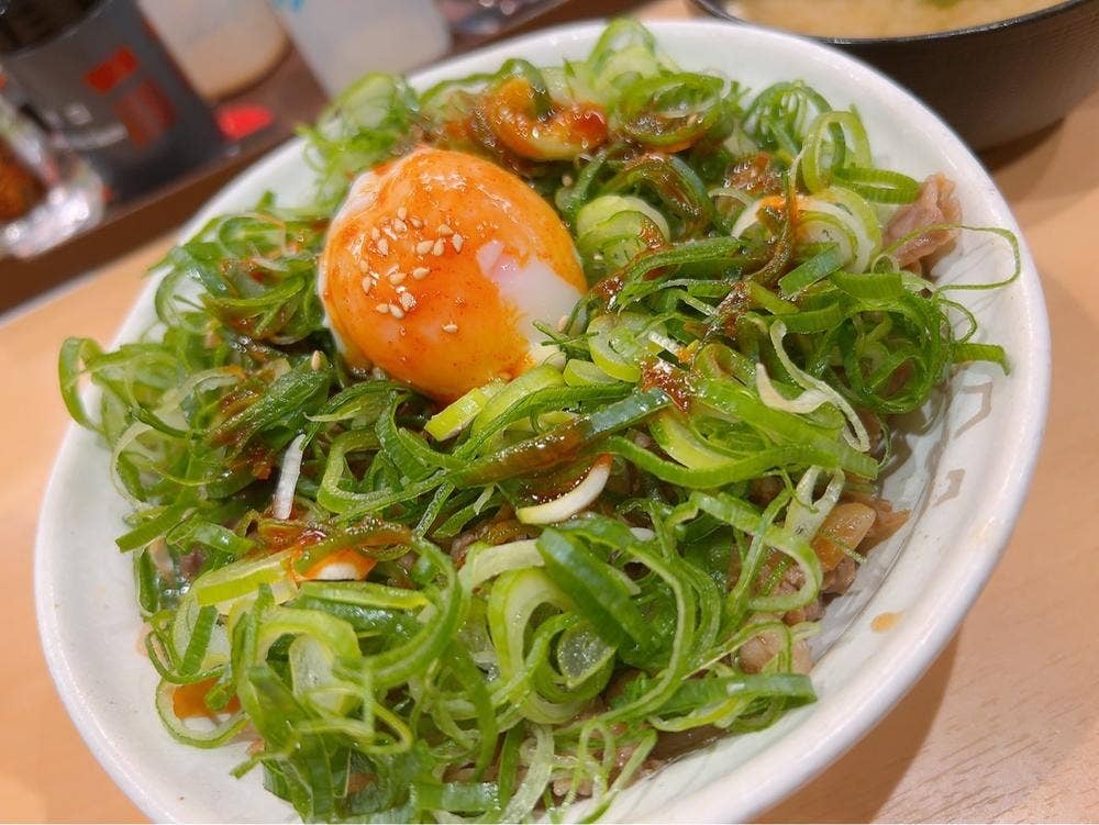 松屋 大宮東口店