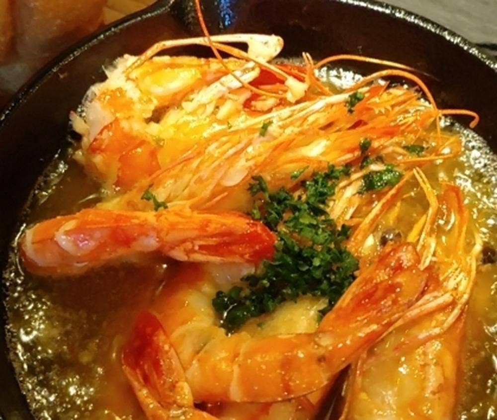 地中海バル el jardin