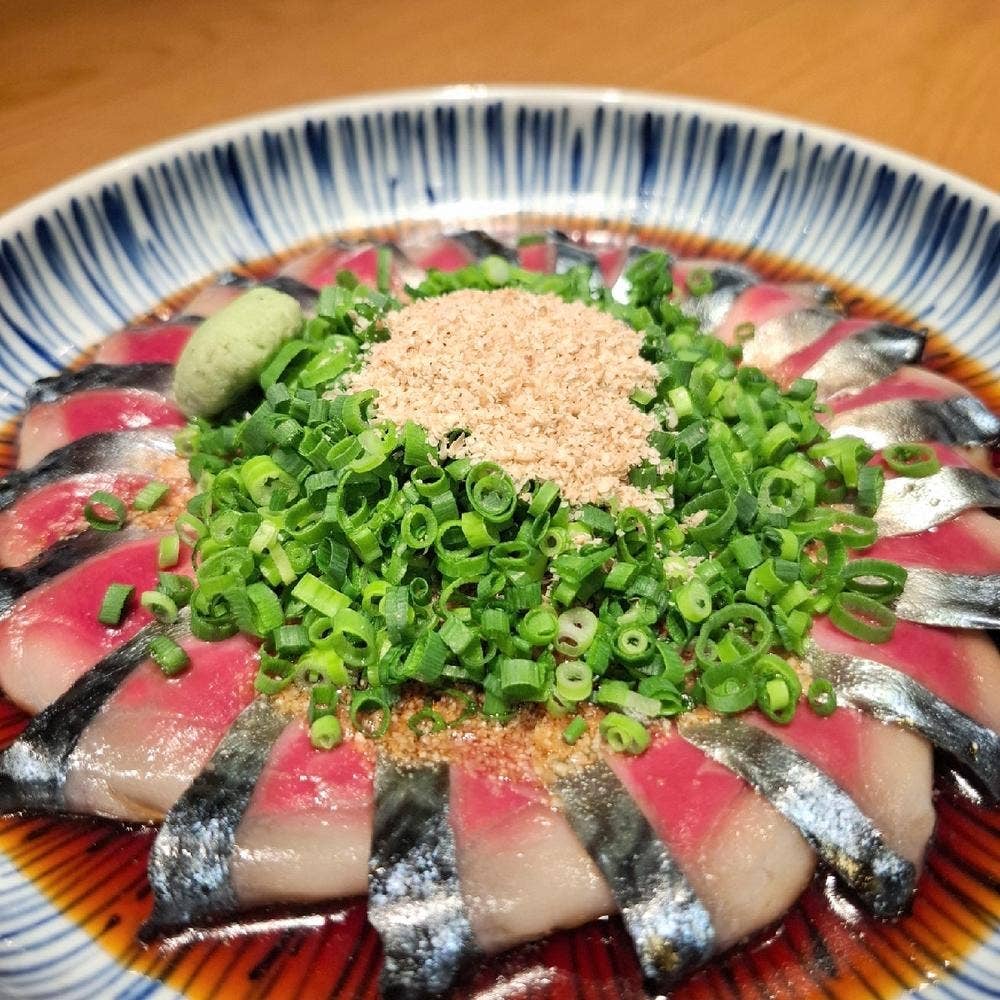 食堂あおい