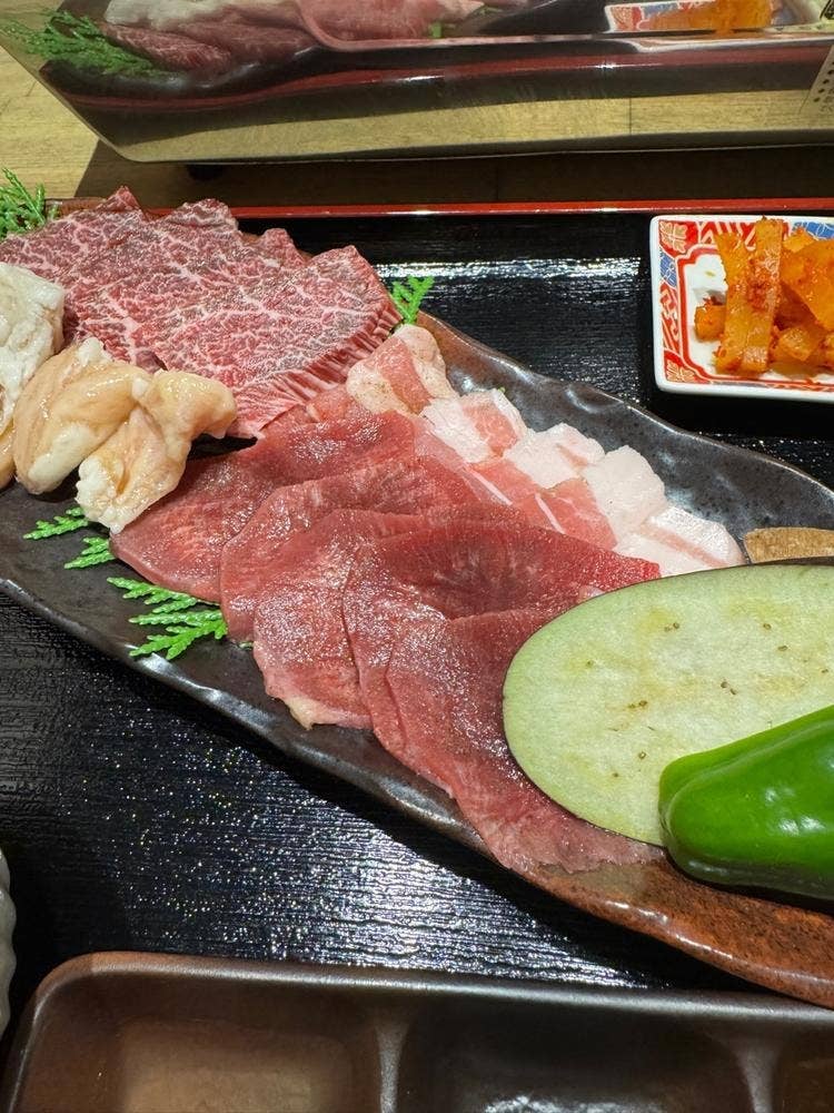 居酒屋・焼肉 喜咲家