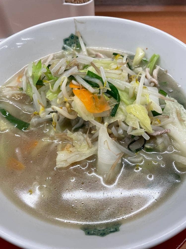 日高屋 大和田店