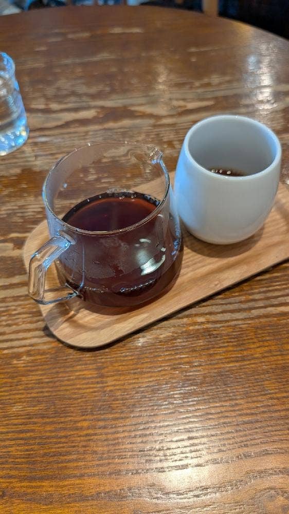 アマメリア エスプレッソ 武蔵小山