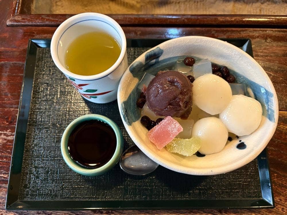 和風喫茶鉢の木