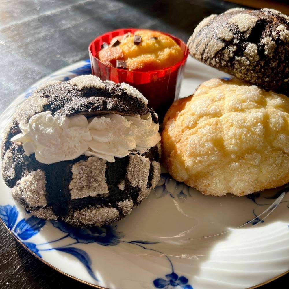 横浜めろんど たまプラーザ店