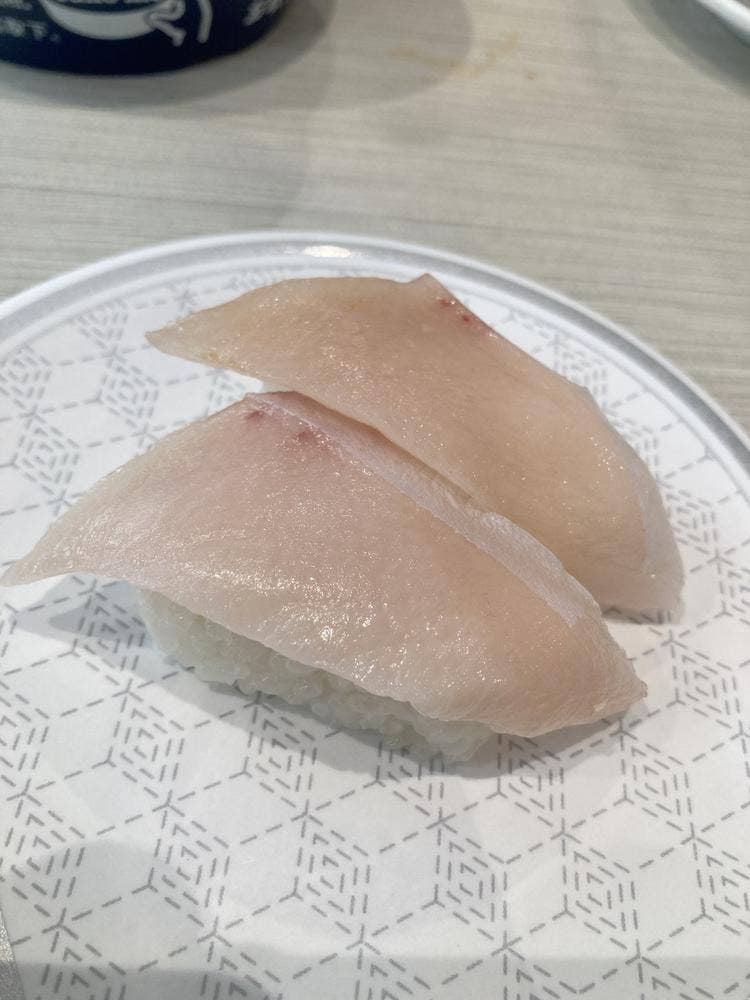 はま寿司 江戸川松江店