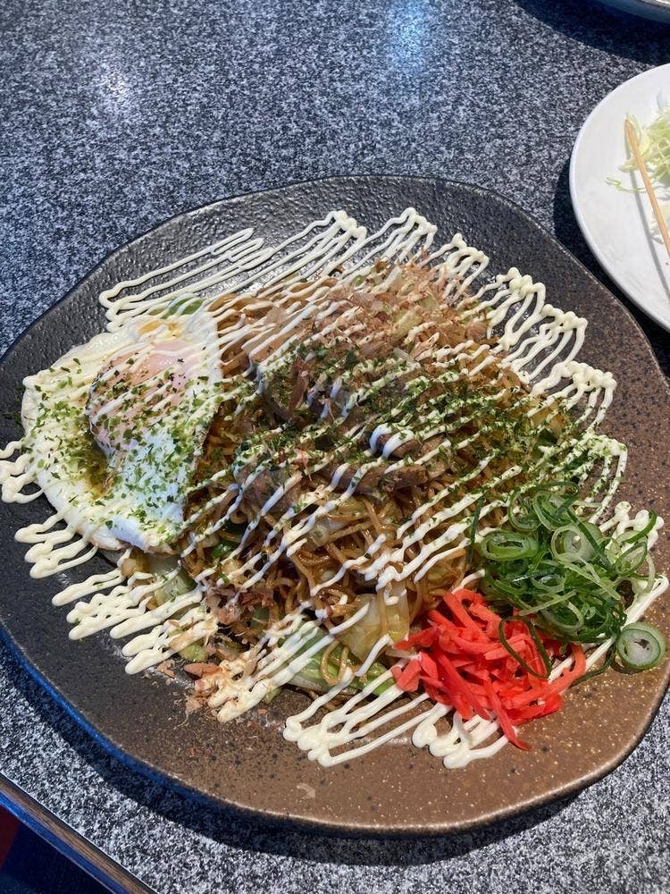 七福堂 しなの店