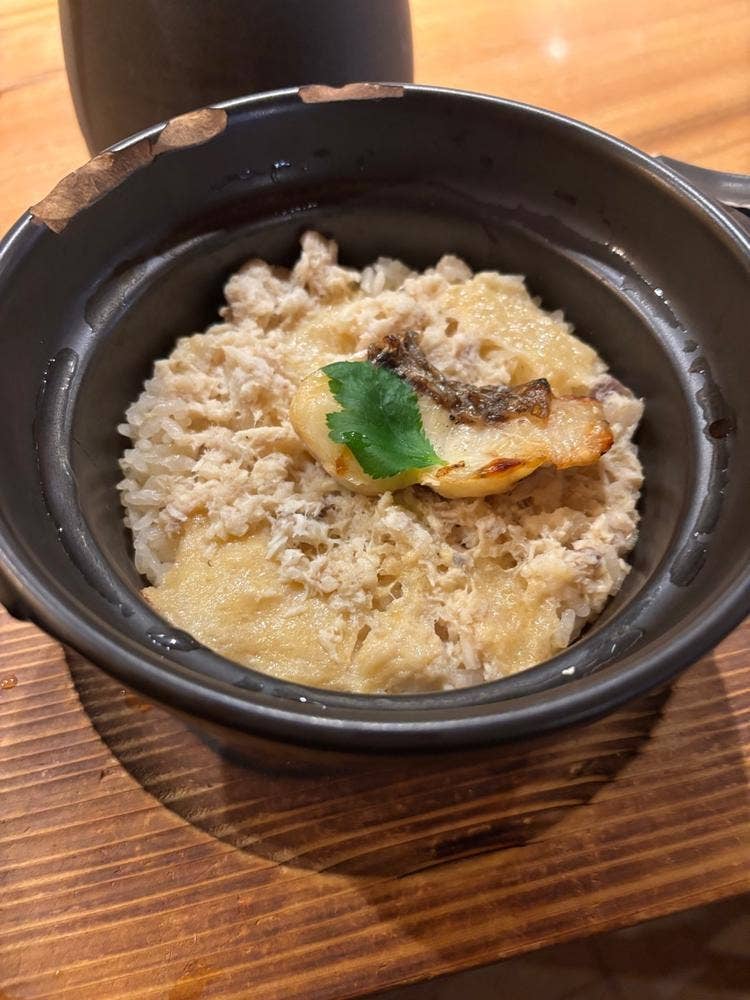 松山鯛めし 秋嘉 道後店