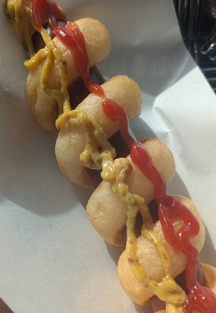 足柄麺処 EXPASA足柄下り