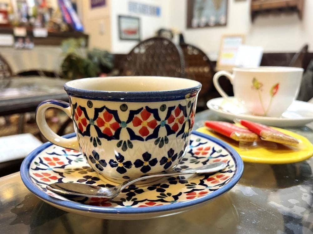 フレッシュコーヒー・ゴールデンミル 春日井店