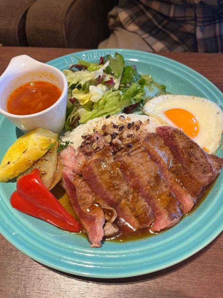 むさしの森珈琲 川崎野川店