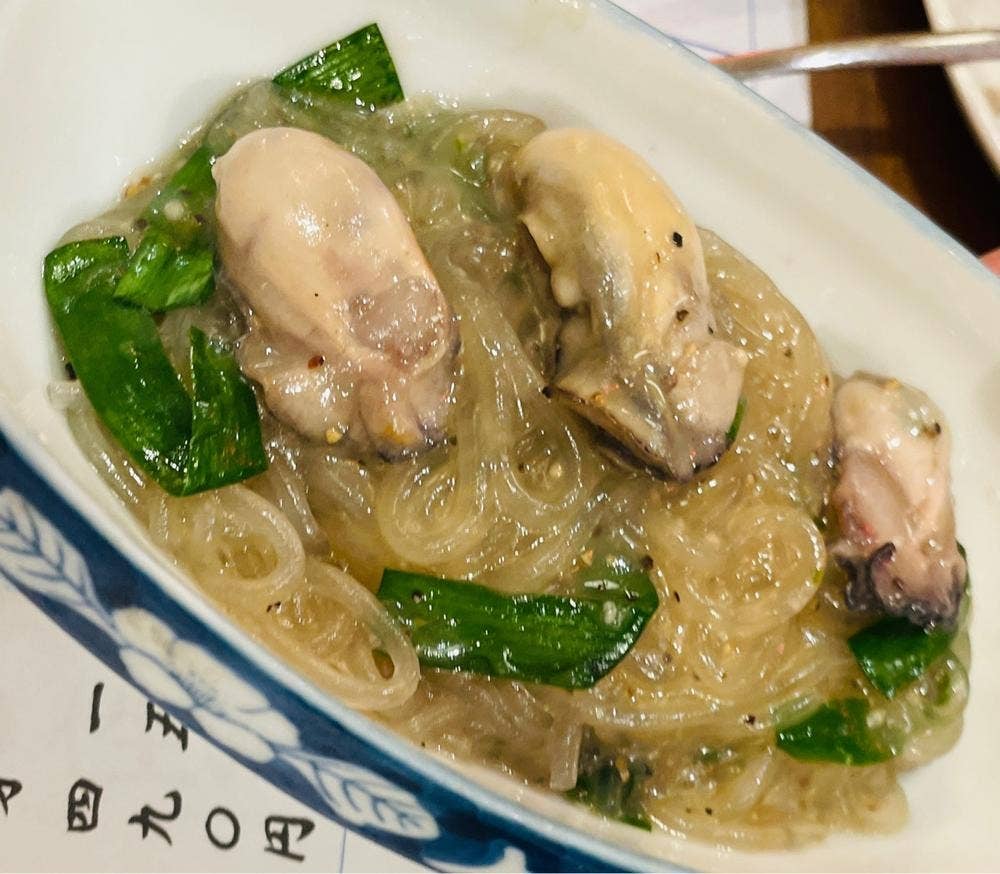 手羽先とかきをもっと自由に 大衆酒場HANEGAKI ハネガキ