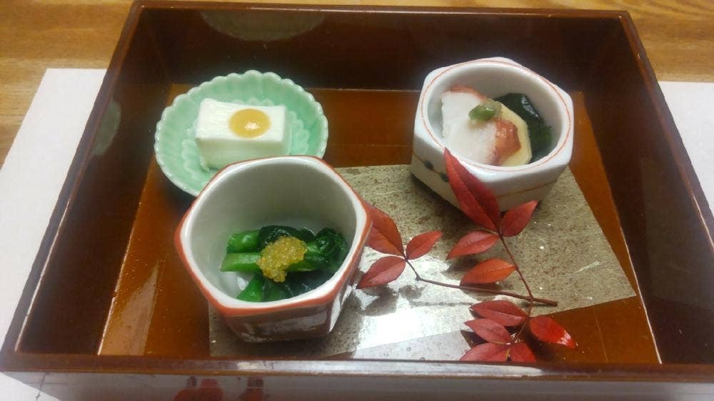 海鮮茶屋せんざん本店 瀬谷店