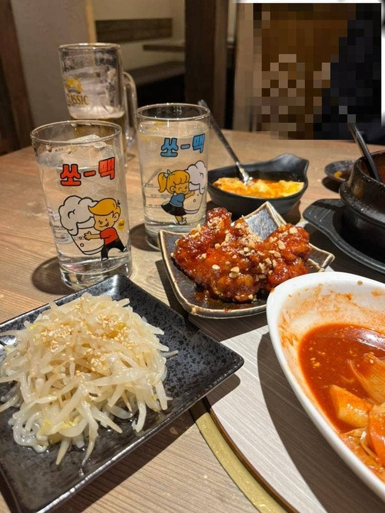 デバクキッチン