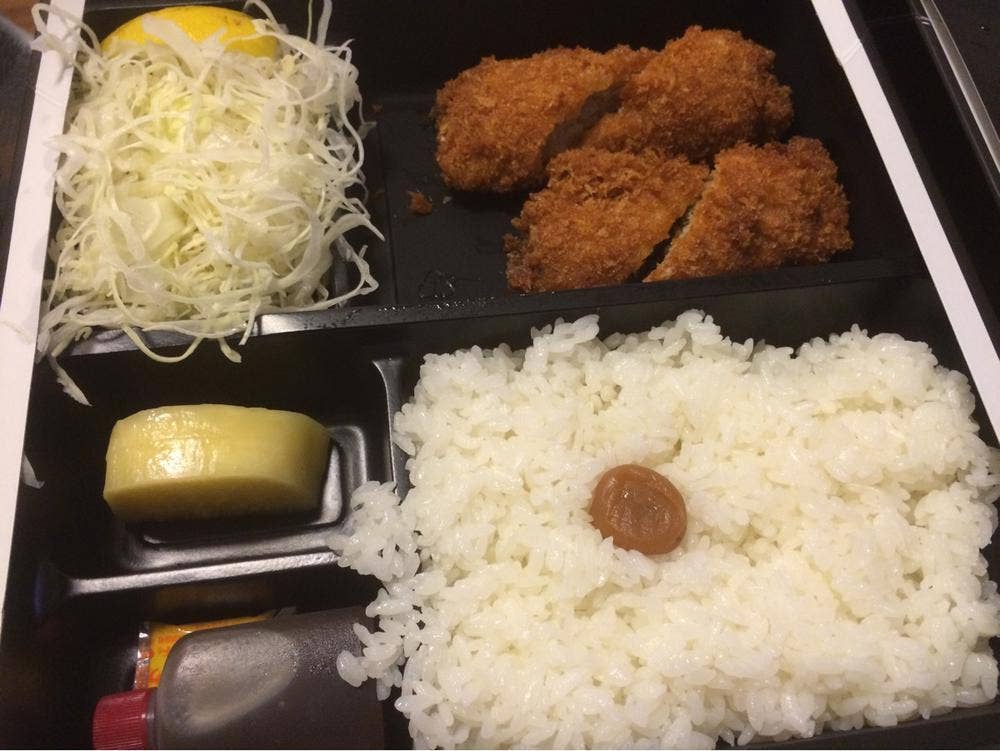あげ膳 両国店