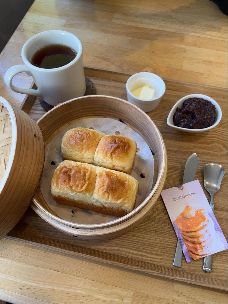 ミツバチキッチン