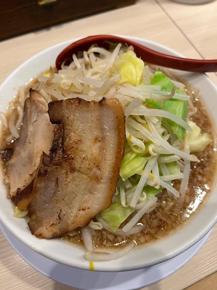 麺場 風天