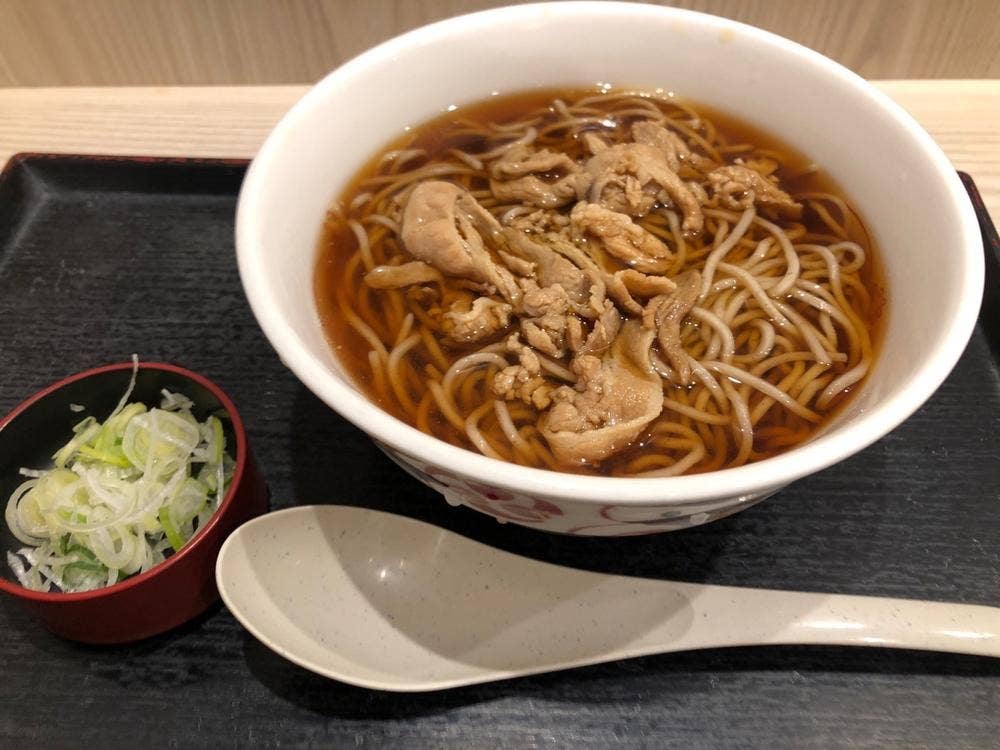 いろり庵きらく 成田店