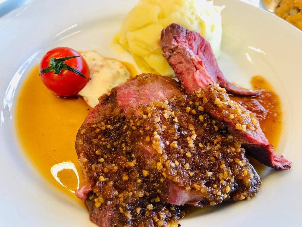 IKEA ビストロ 立川店