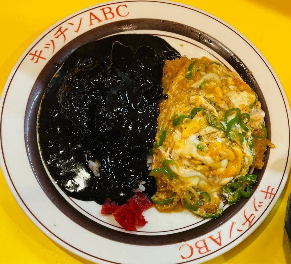 キッチンABC 池袋東口店