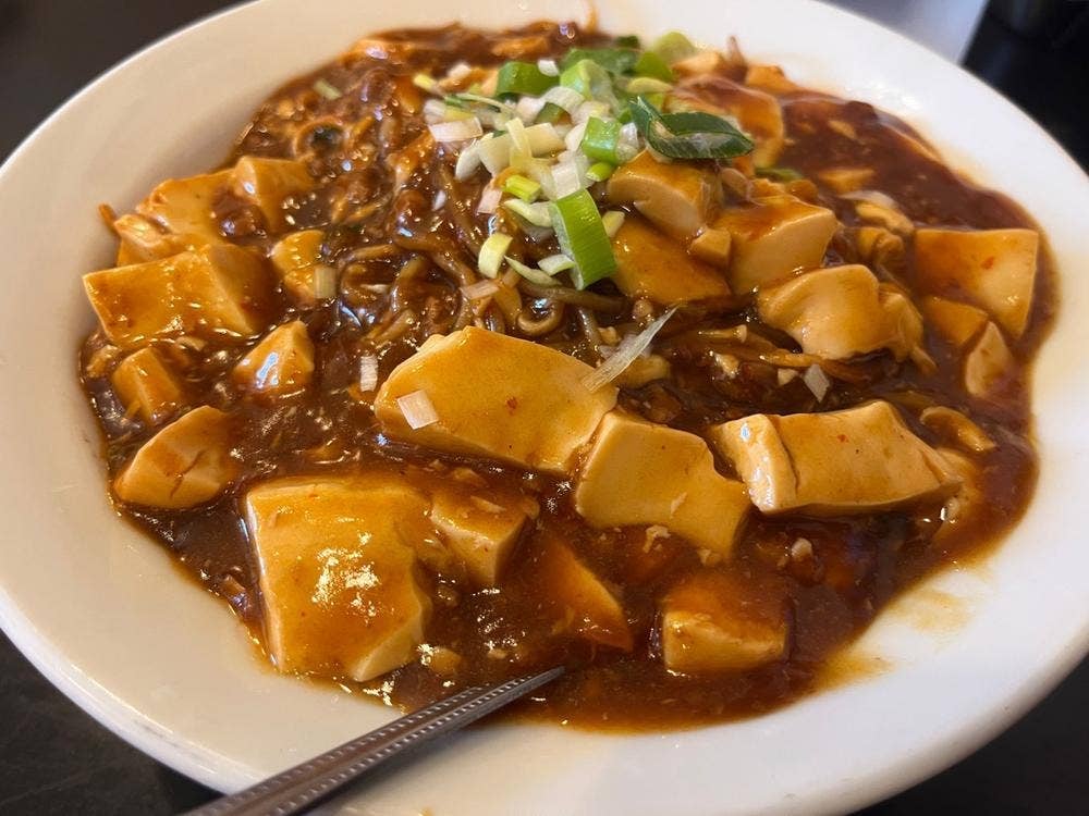 中国料理 上海酒家