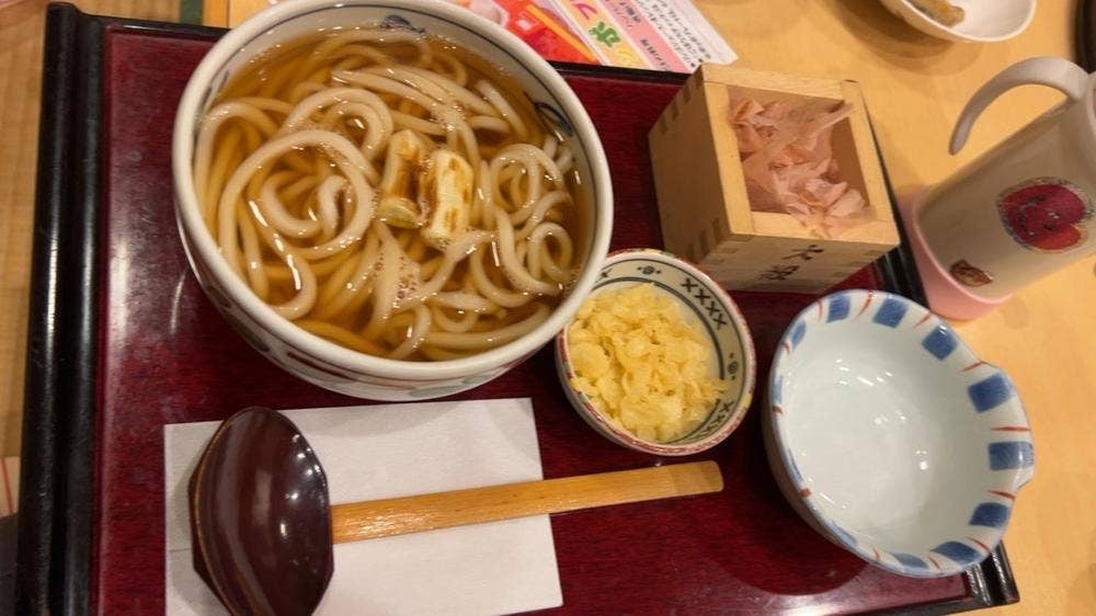 大穀川越店