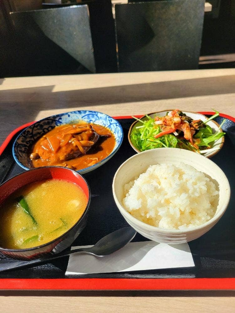 うどん処 らんまん