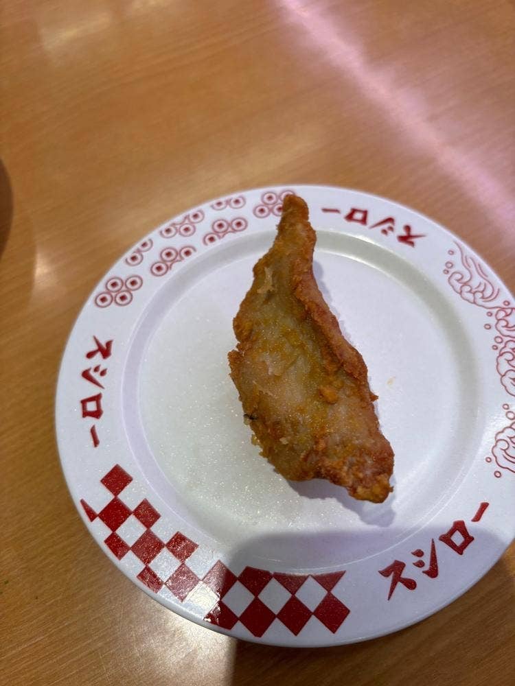スシロー 南流山店