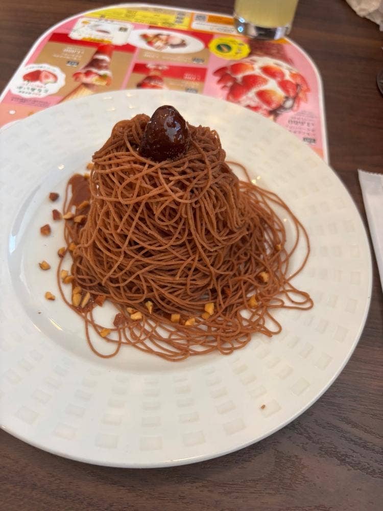 ココス野田愛宕店