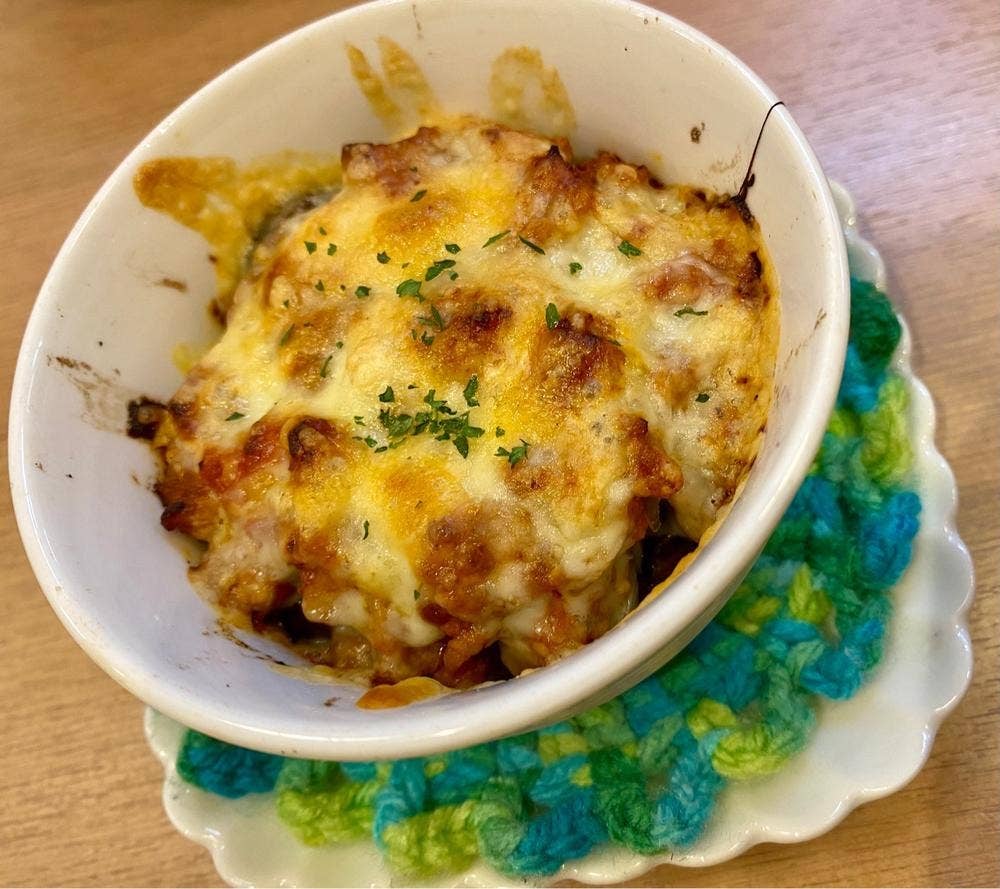 三笠食堂