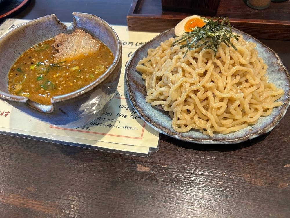 麺屋 山彦