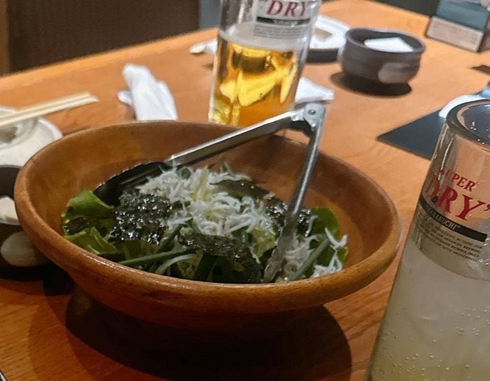 わらやき屋 横浜