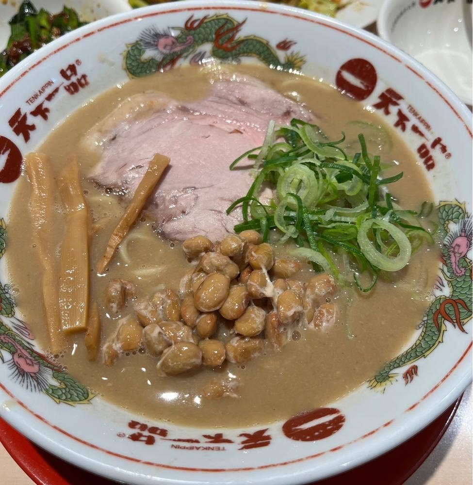 天下一品 立川店