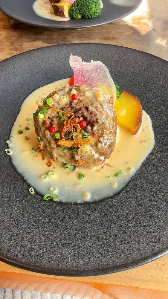 小江戸の洋食 コエド ボナペティ
