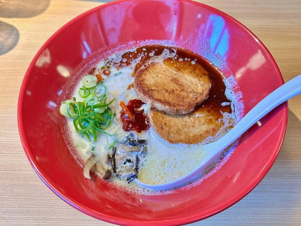 一風堂 浅草雷門通り店