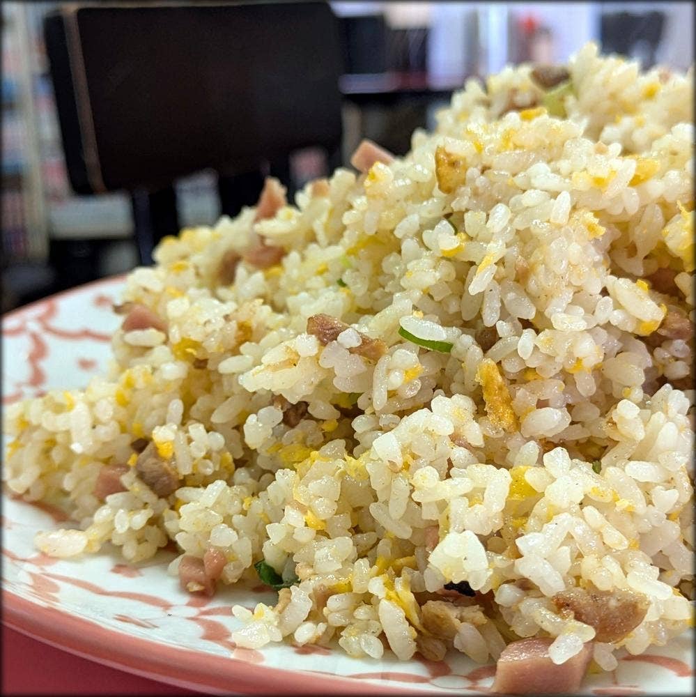 中華はうす・みきや