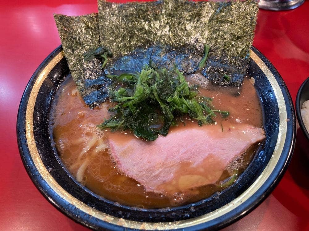 らーめん 環2家