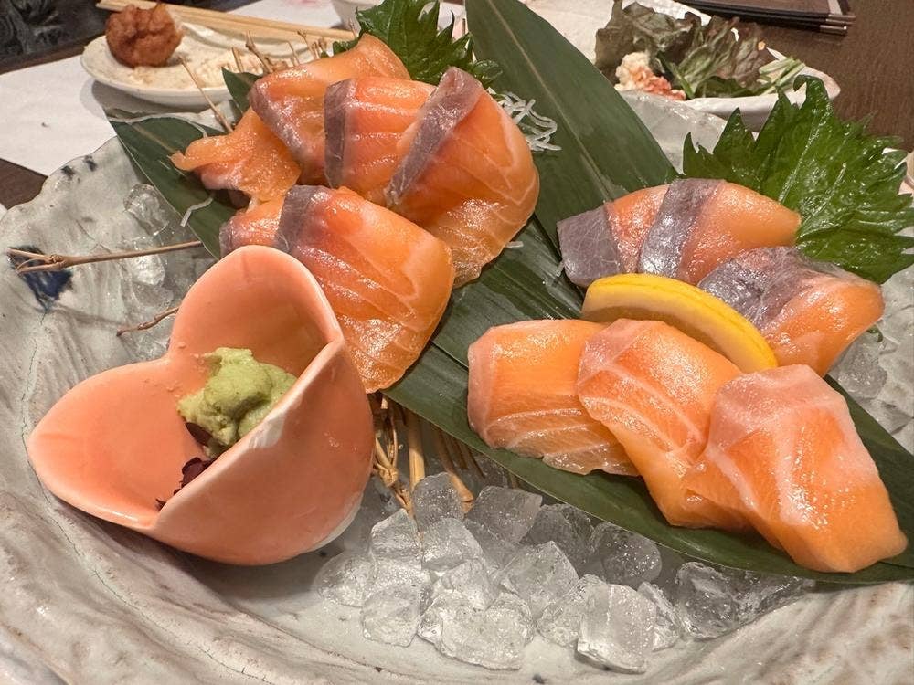 京風炉端 花格子 阪急伊丹店