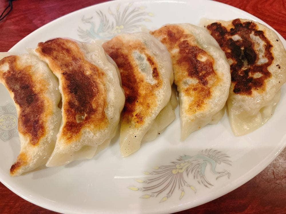 味楽亭