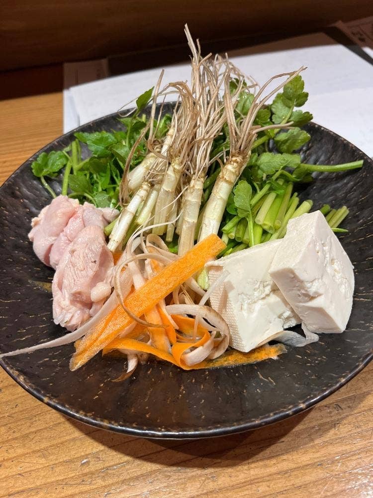 仙臺居酒屋 おはな